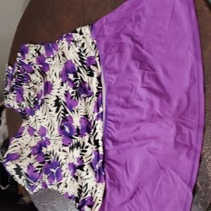 Women's 2 piece bathing suit
